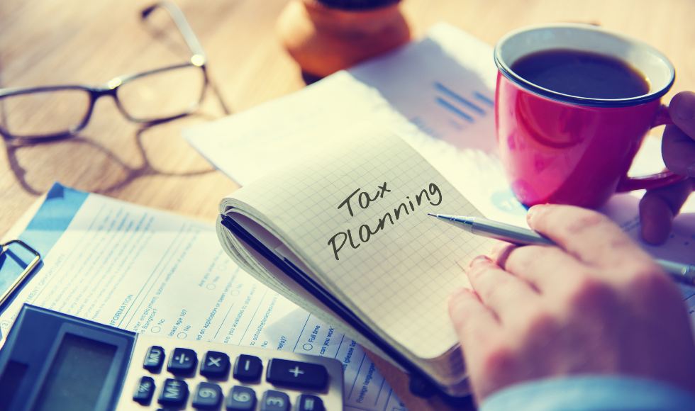 Tax tips for small business owners