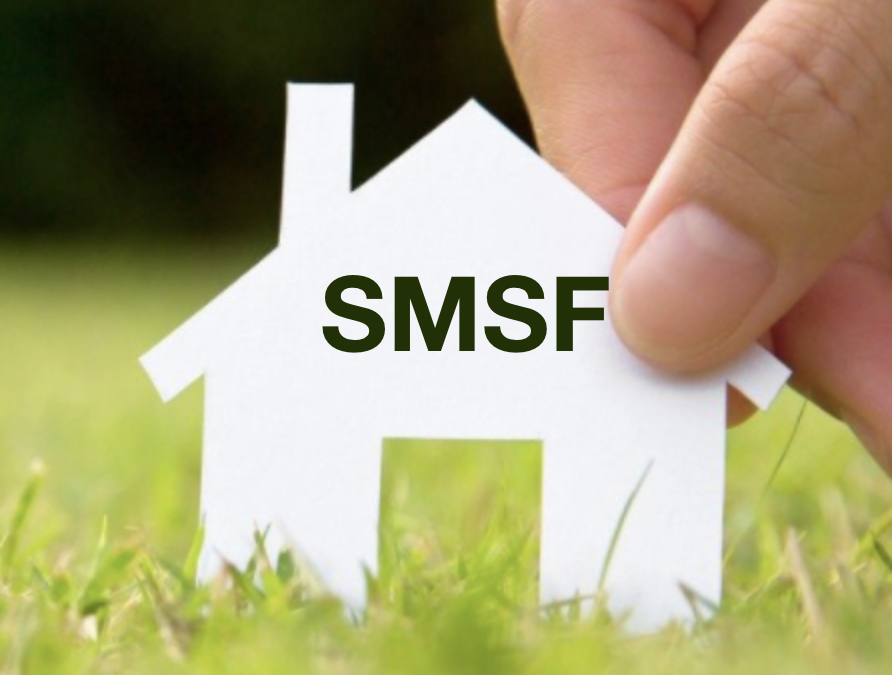 How to buy a property with a SMSF