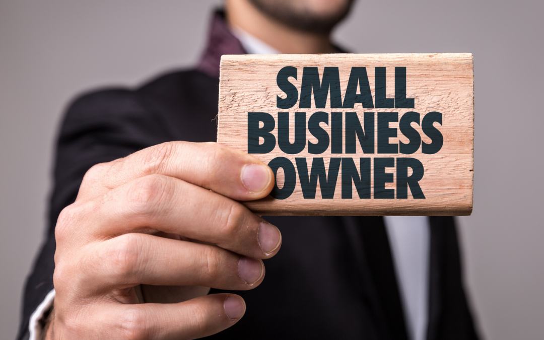 Top 10 main challenges that many small businesses face