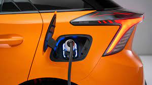 The Fringe Benefit Tax and Electric Vehicles