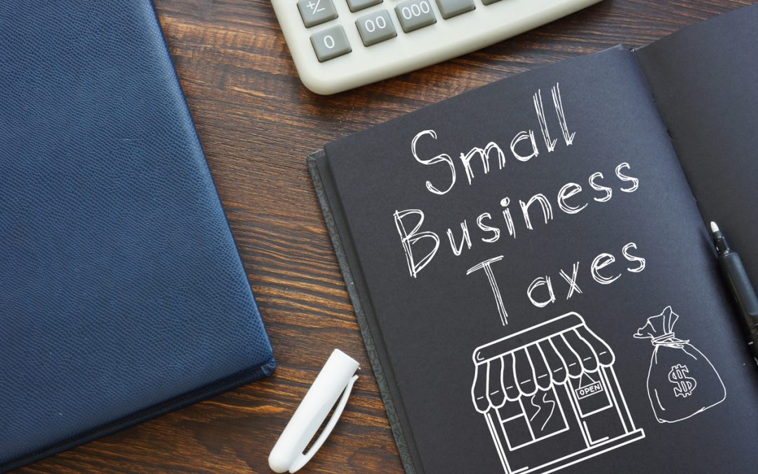 Small Business Capital Gains Tax concessions